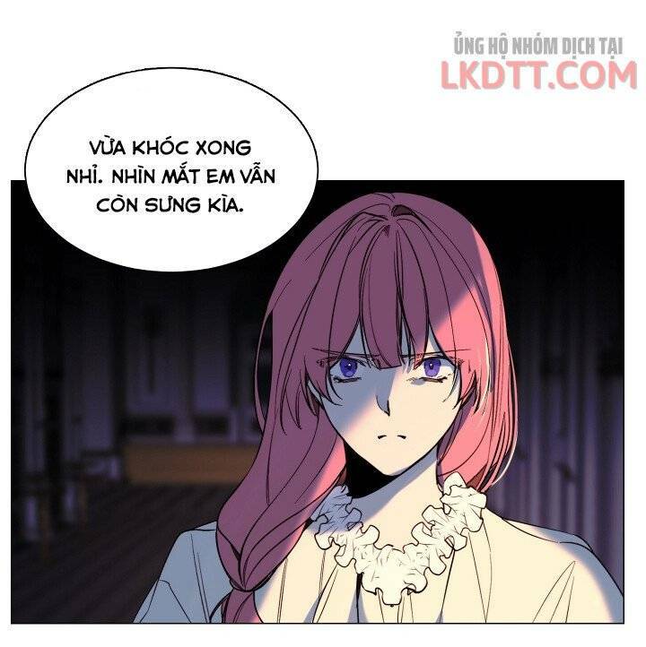 Ác Nữ Cần Bạo Chúa Chapter 7 - Trang 25