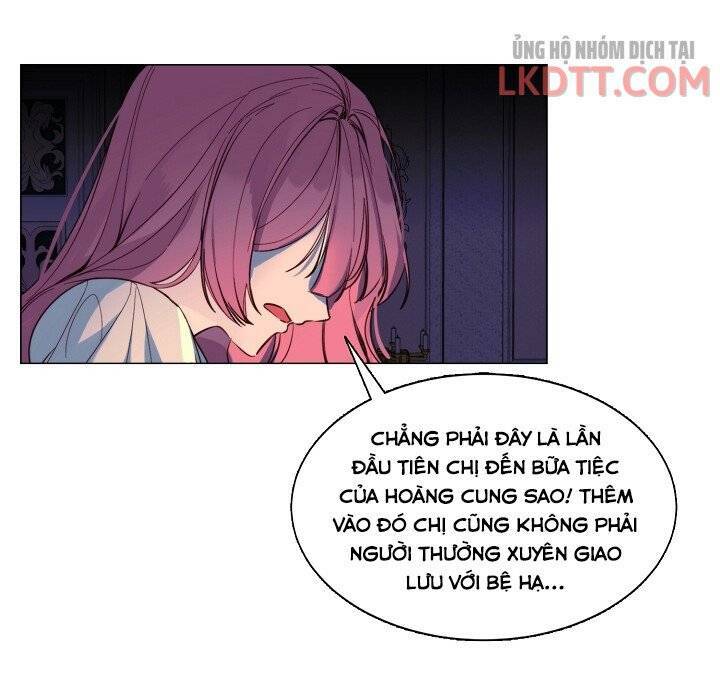 Ác Nữ Cần Bạo Chúa Chapter 7 - Trang 31