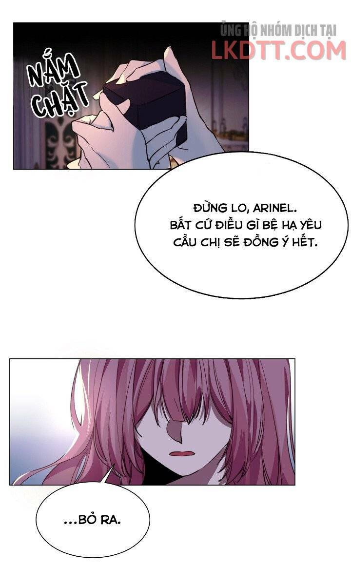 Ác Nữ Cần Bạo Chúa Chapter 7 - Trang 37