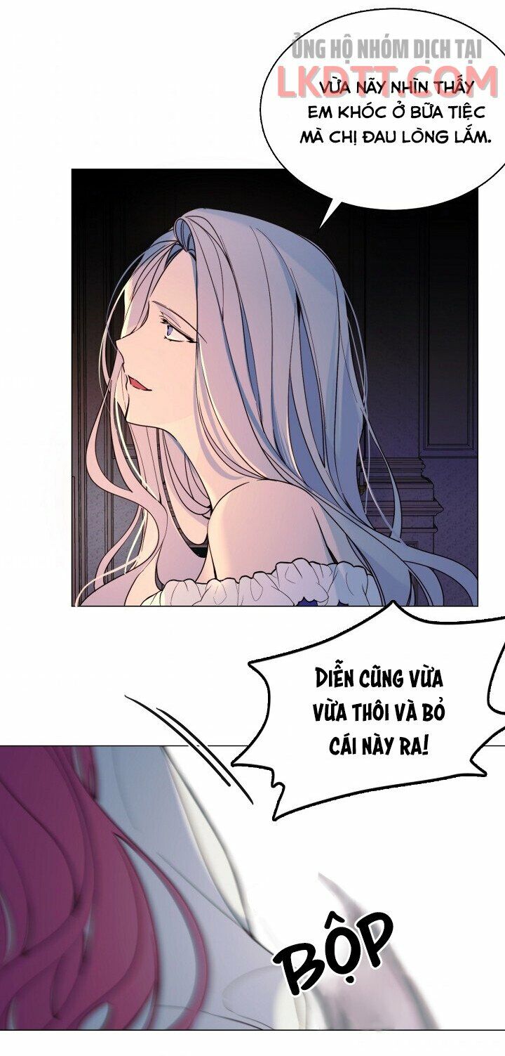 Ác Nữ Cần Bạo Chúa Chapter 7 - Trang 38