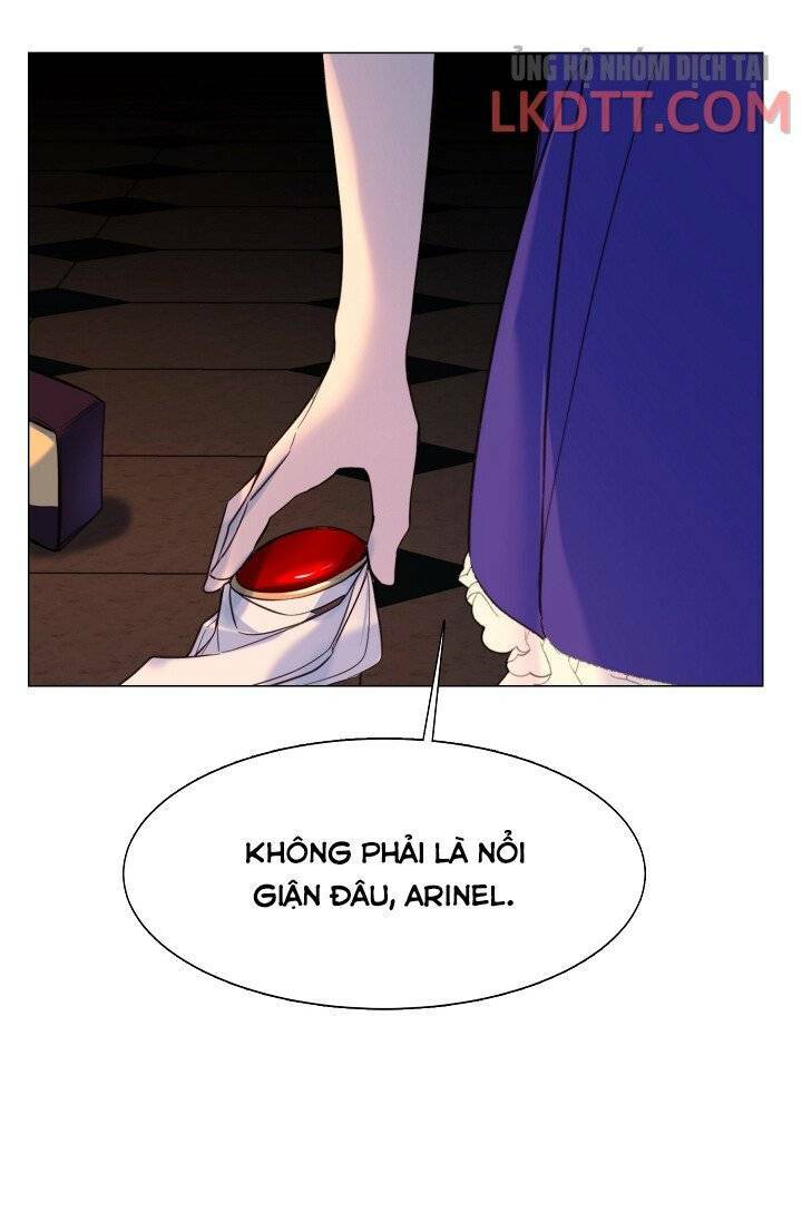 Ác Nữ Cần Bạo Chúa Chapter 7 - Trang 40