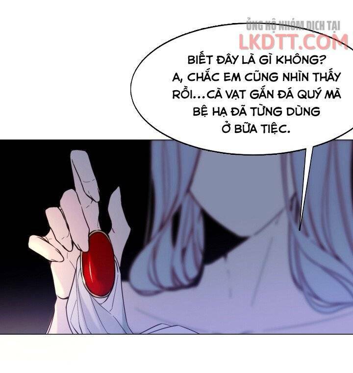 Ác Nữ Cần Bạo Chúa Chapter 7 - Trang 44