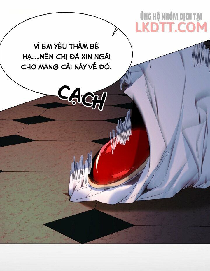 Ác Nữ Cần Bạo Chúa Chapter 7 - Trang 45