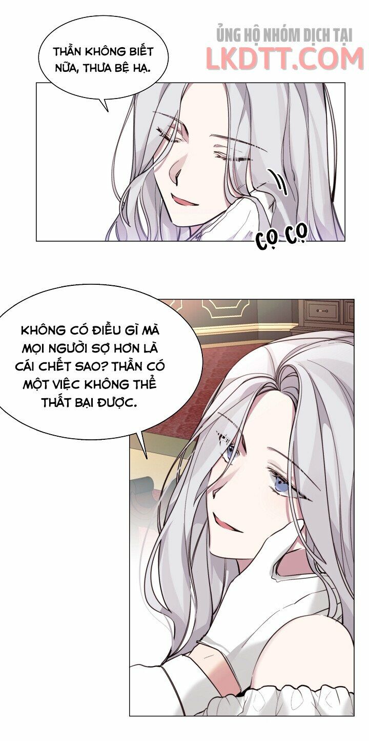 Ác Nữ Cần Bạo Chúa Chapter 7 - Trang 5