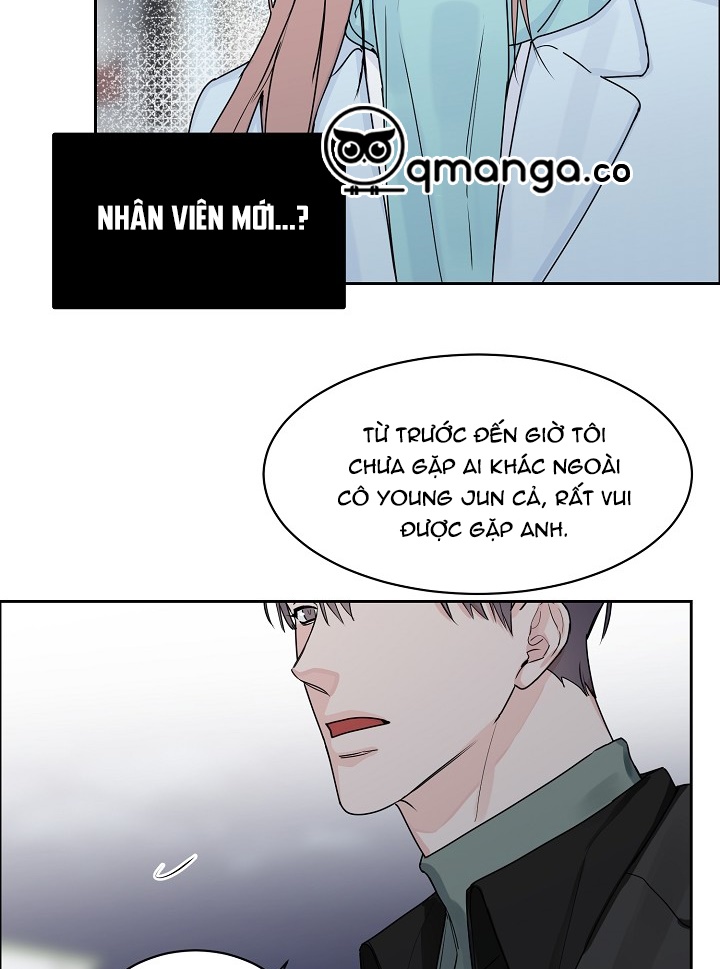 Bạn Sẽ Follow Tôi Chứ? Chapter 35 - Trang 23