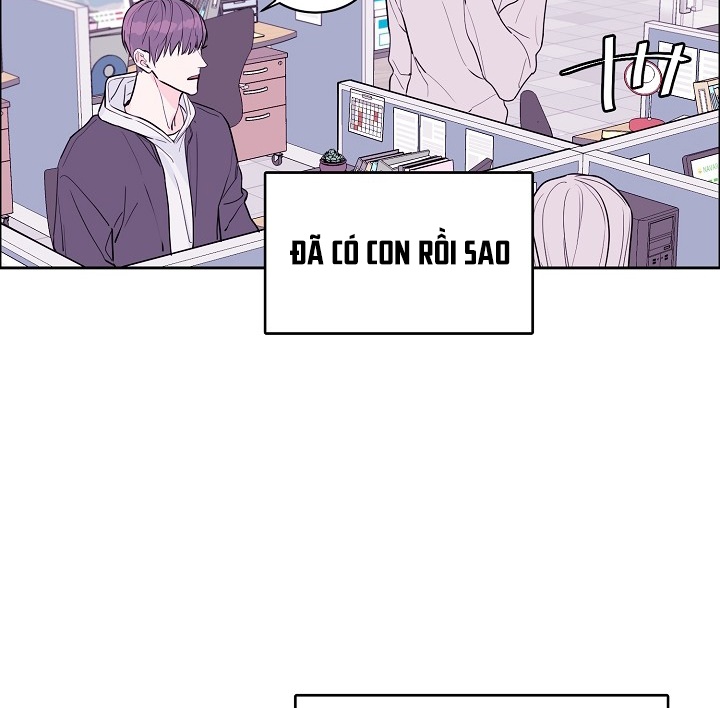 Bạn Sẽ Follow Tôi Chứ? Chapter 35 - Trang 57