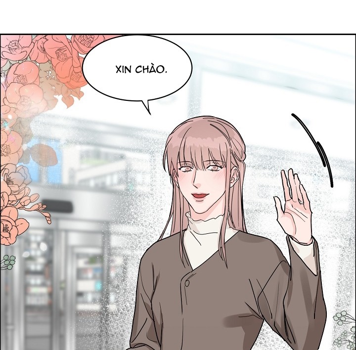 Bạn Sẽ Follow Tôi Chứ? Chapter 35 - Trang 60