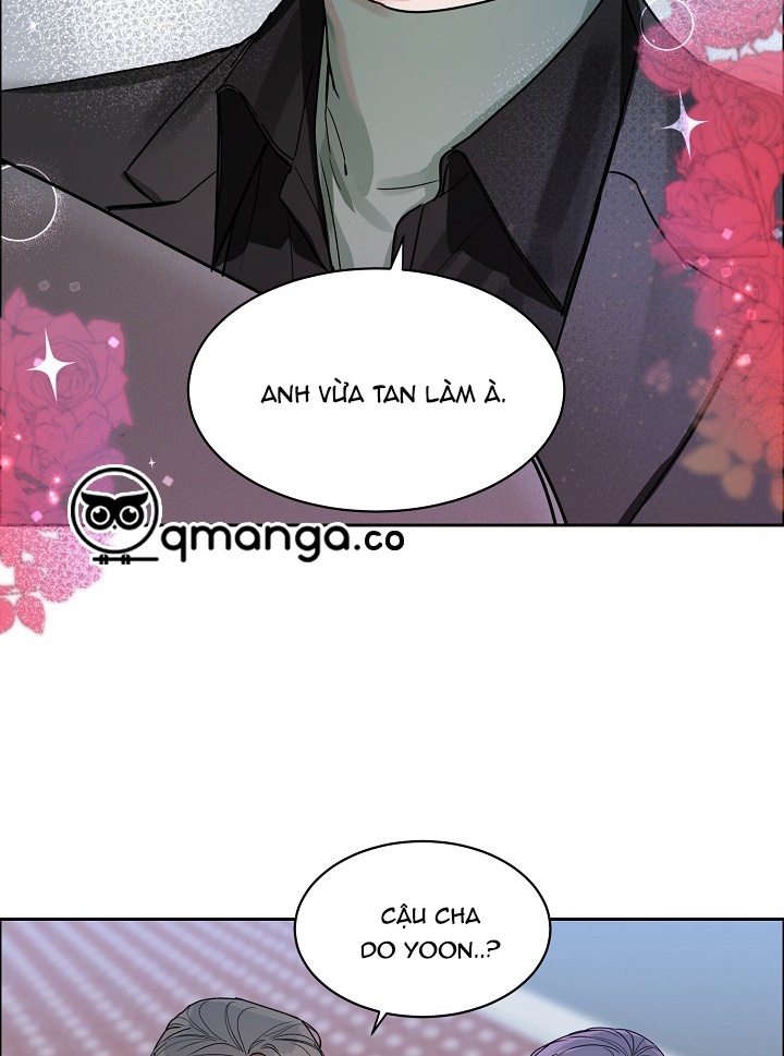 Bạn Sẽ Follow Tôi Chứ? Chapter 35 - Trang 9