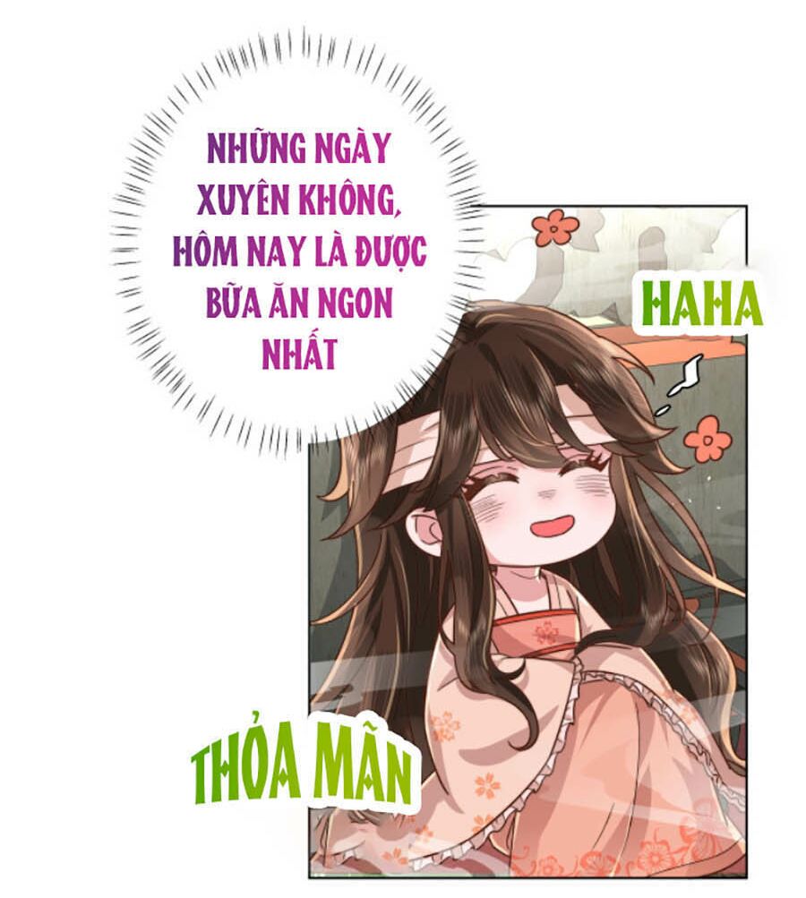 Cách Thức Sinh Tồn Của Pháo Hôi Khuê Nữ Chapter 8 - Trang 9