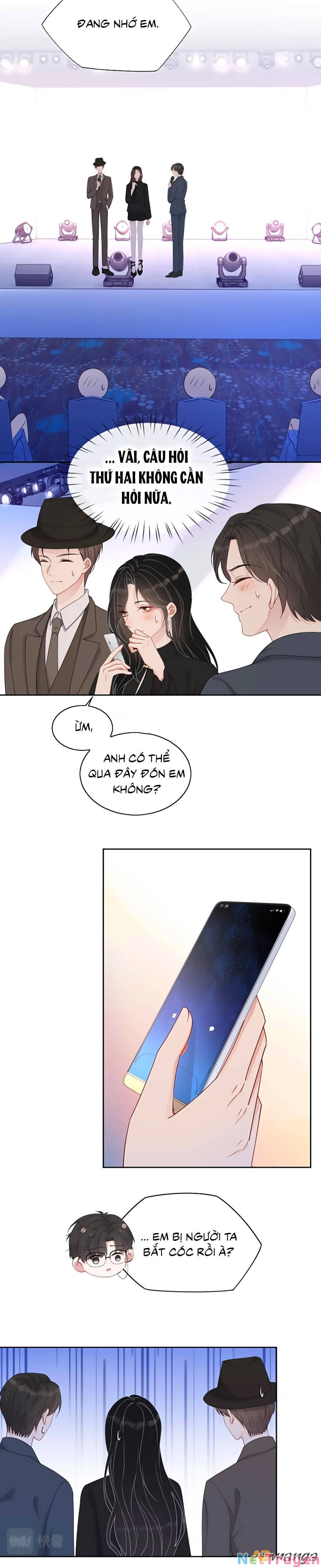 Chỉ Yêu Mình Em Chapter 80 - Trang 3