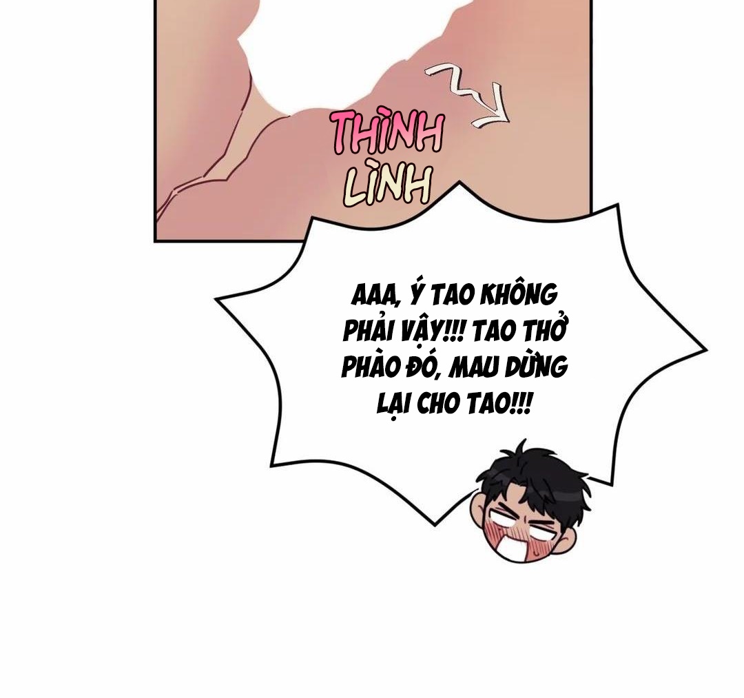 Khoảng Cách Xa Lạ Chapter 21 - Trang 99