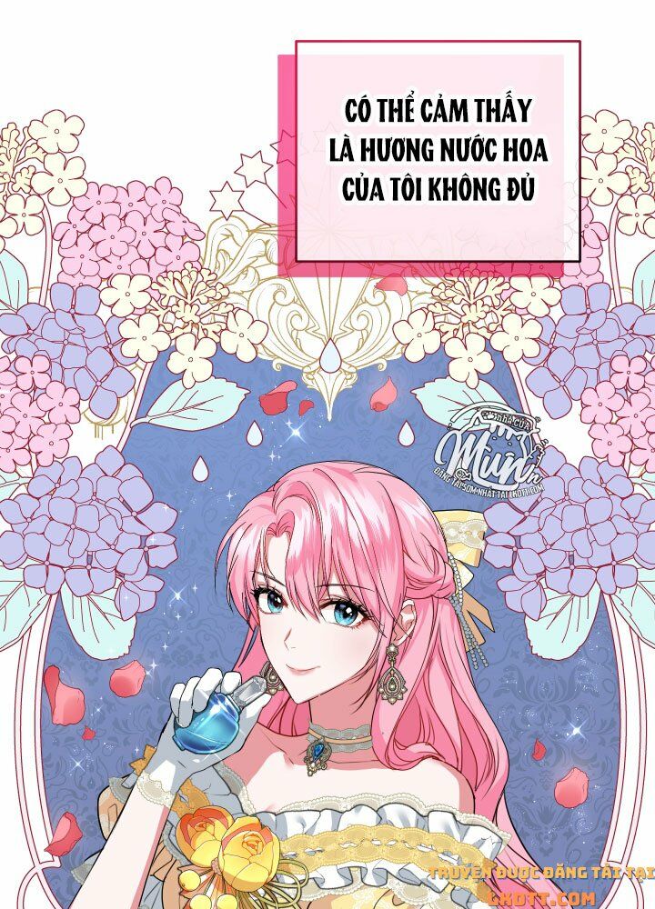 Nhà Điều Chế Nước Hoa Độc Quyền Của Bạo Chúa Chapter 11 - Trang 10