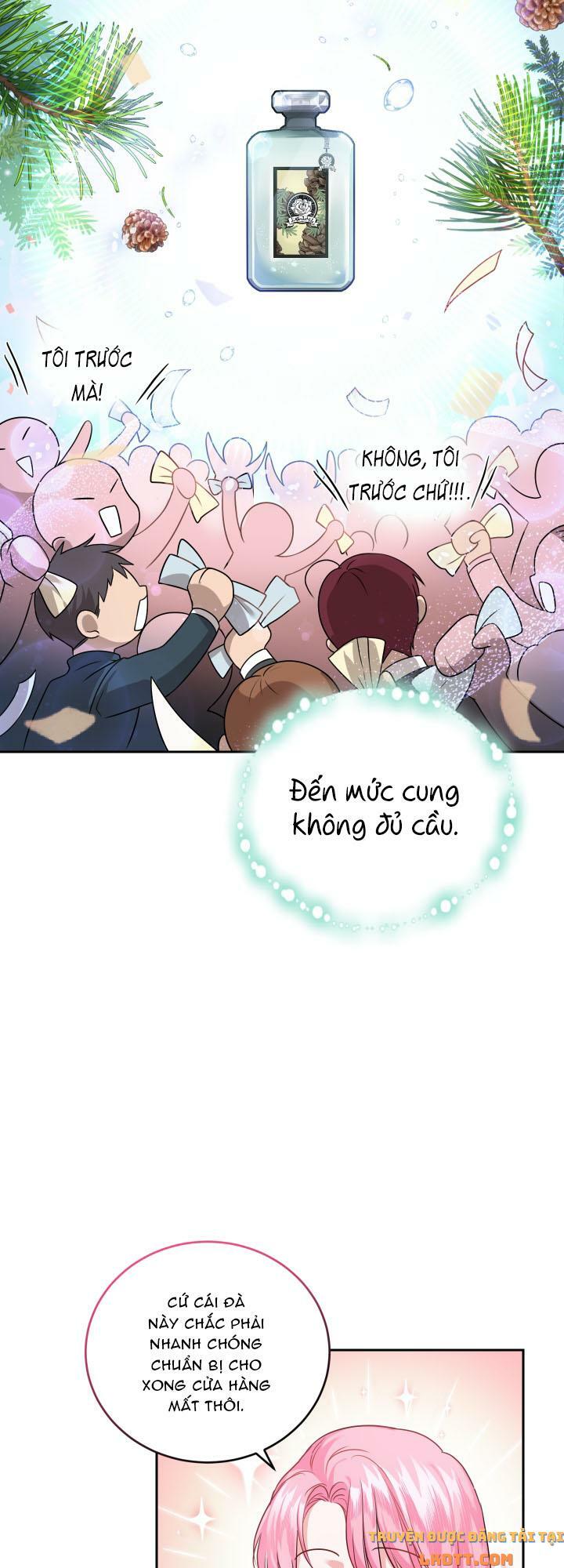 Nhà Điều Chế Nước Hoa Độc Quyền Của Bạo Chúa Chapter 16 - Trang 53