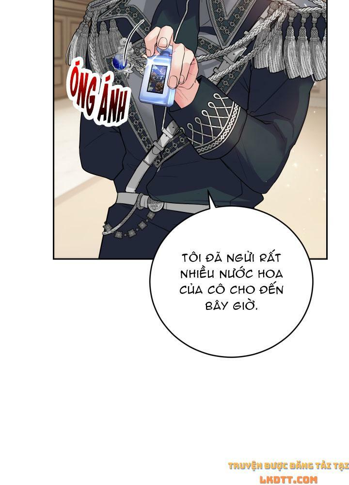 Nhà Điều Chế Nước Hoa Độc Quyền Của Bạo Chúa Chapter 18 - Trang 51