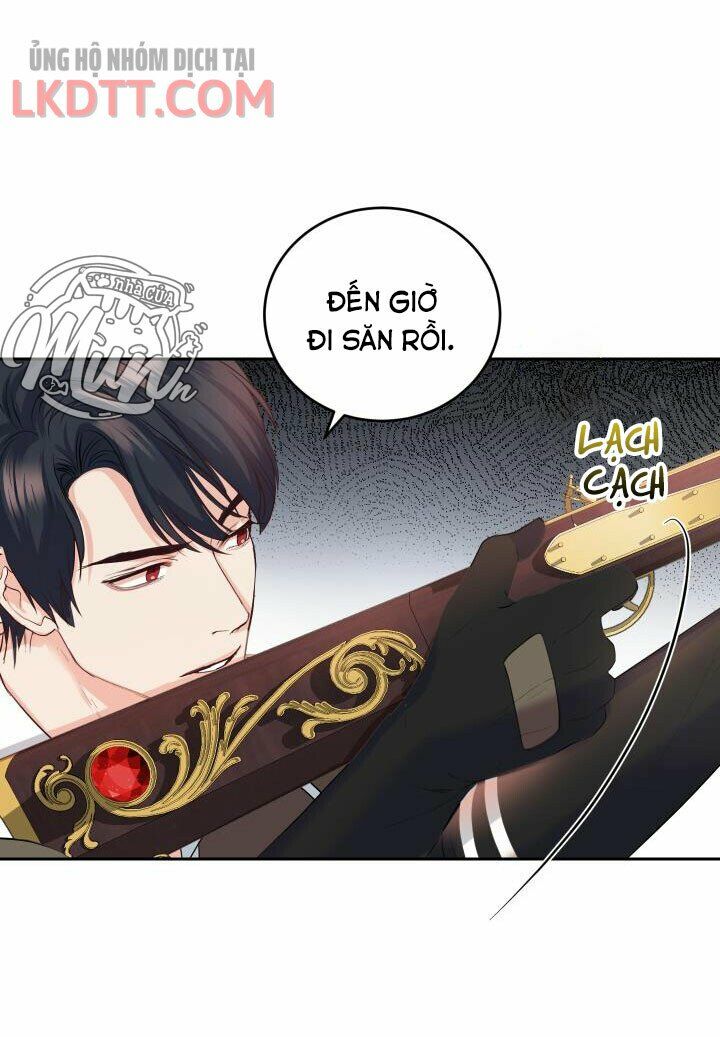 Nhà Điều Chế Nước Hoa Độc Quyền Của Bạo Chúa Chapter 24 - Trang 46