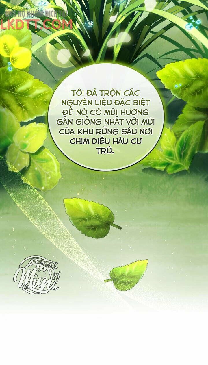 Nhà Điều Chế Nước Hoa Độc Quyền Của Bạo Chúa Chapter 25 - Trang 39