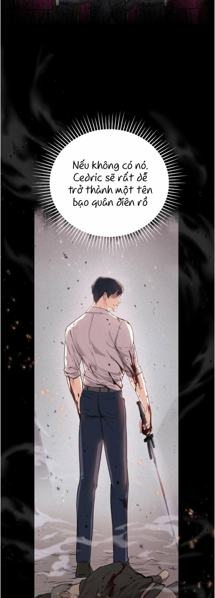 Nhà Điều Chế Nước Hoa Độc Quyền Của Bạo Chúa Chapter 3 - Trang 15