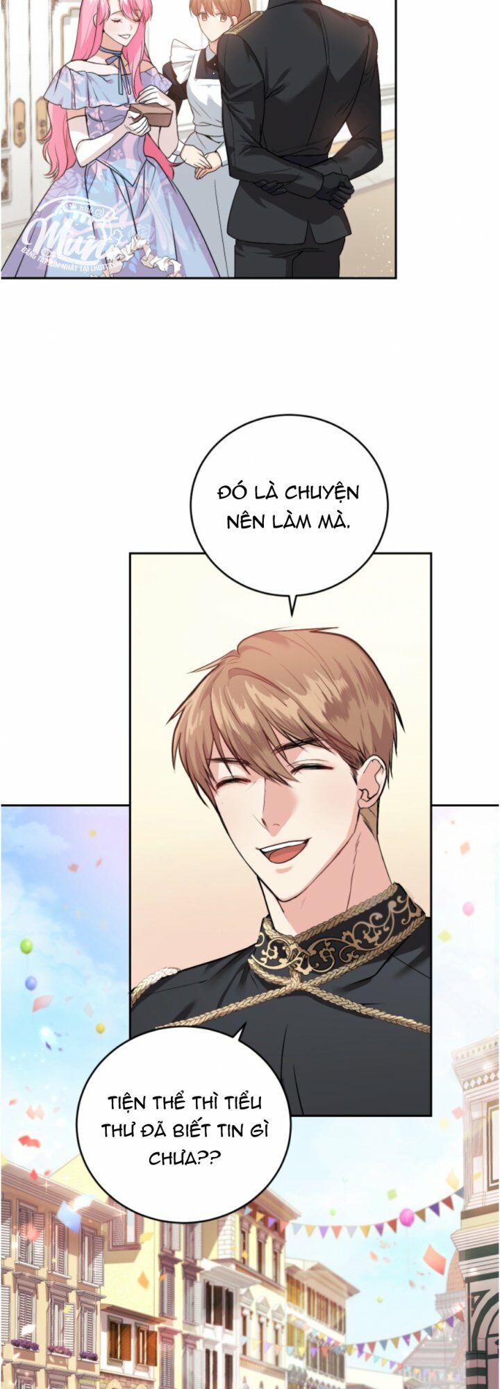 Nhà Điều Chế Nước Hoa Độc Quyền Của Bạo Chúa Chapter 3 - Trang 26