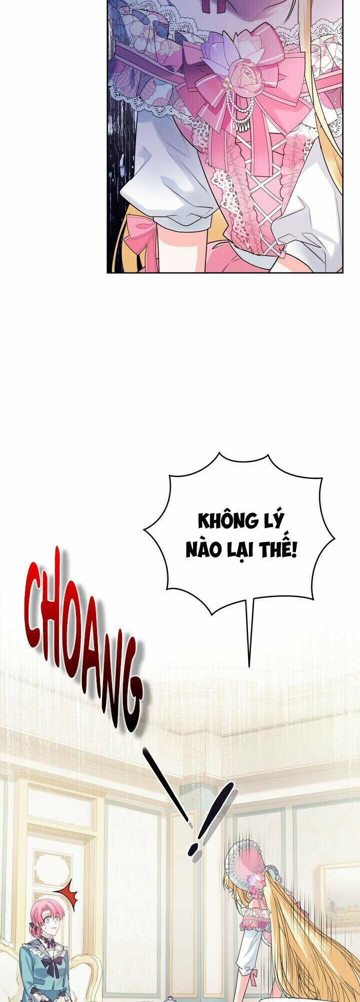 Nhà Điều Chế Nước Hoa Độc Quyền Của Bạo Chúa Chapter 31 - Trang 25