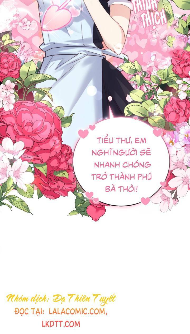 Nhà Điều Chế Nước Hoa Độc Quyền Của Bạo Chúa Chapter 32 - Trang 7