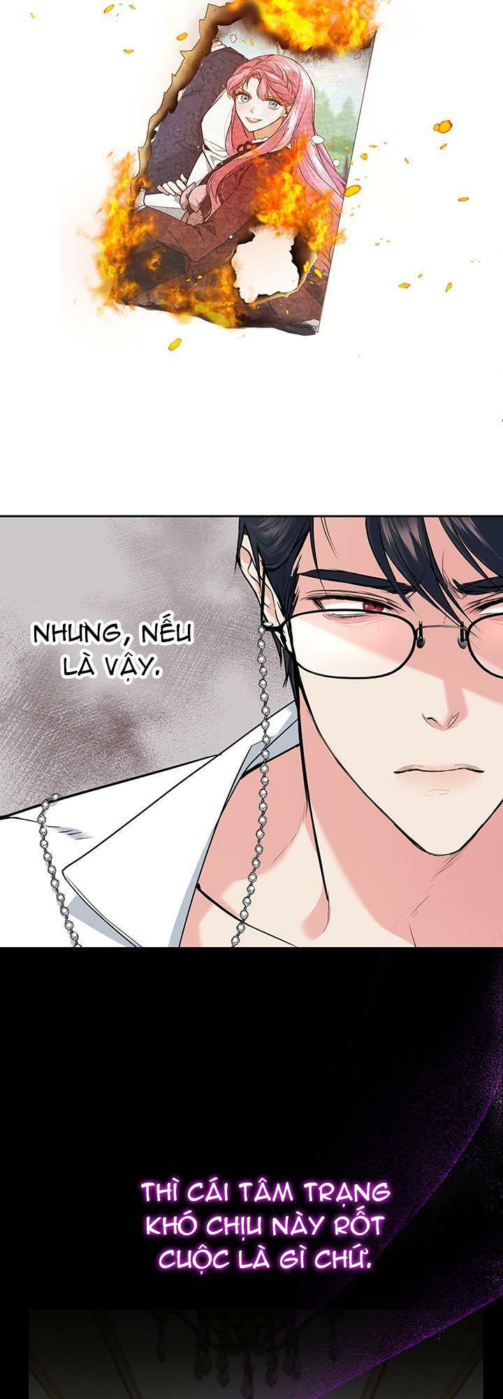 Nhà Điều Chế Nước Hoa Độc Quyền Của Bạo Chúa Chapter 4 - Trang 14