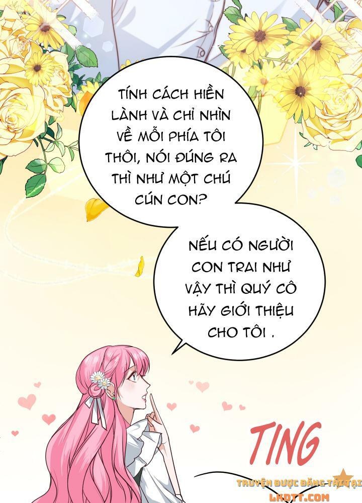 Nhà Điều Chế Nước Hoa Độc Quyền Của Bạo Chúa Chapter 5 - Trang 25