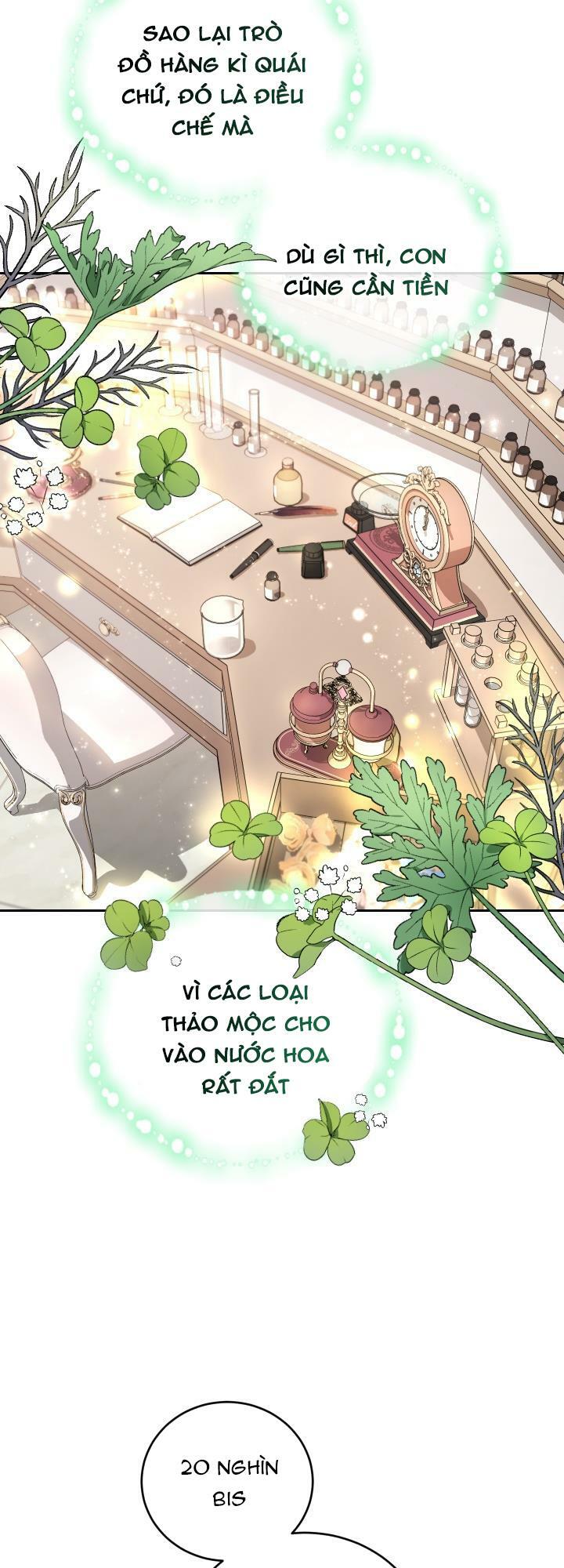 Nhà Điều Chế Nước Hoa Độc Quyền Của Bạo Chúa Chapter 6 - Trang 16