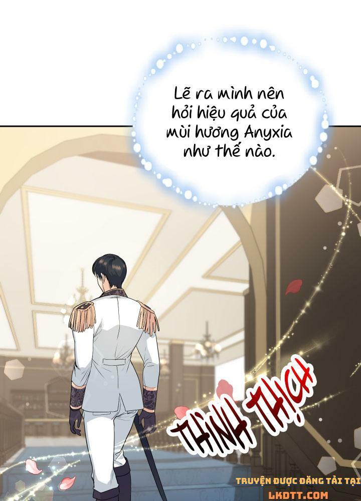 Nhà Điều Chế Nước Hoa Độc Quyền Của Bạo Chúa Chapter 7 - Trang 63