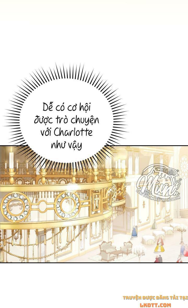 Nhà Điều Chế Nước Hoa Độc Quyền Của Bạo Chúa Chapter 9 - Trang 31