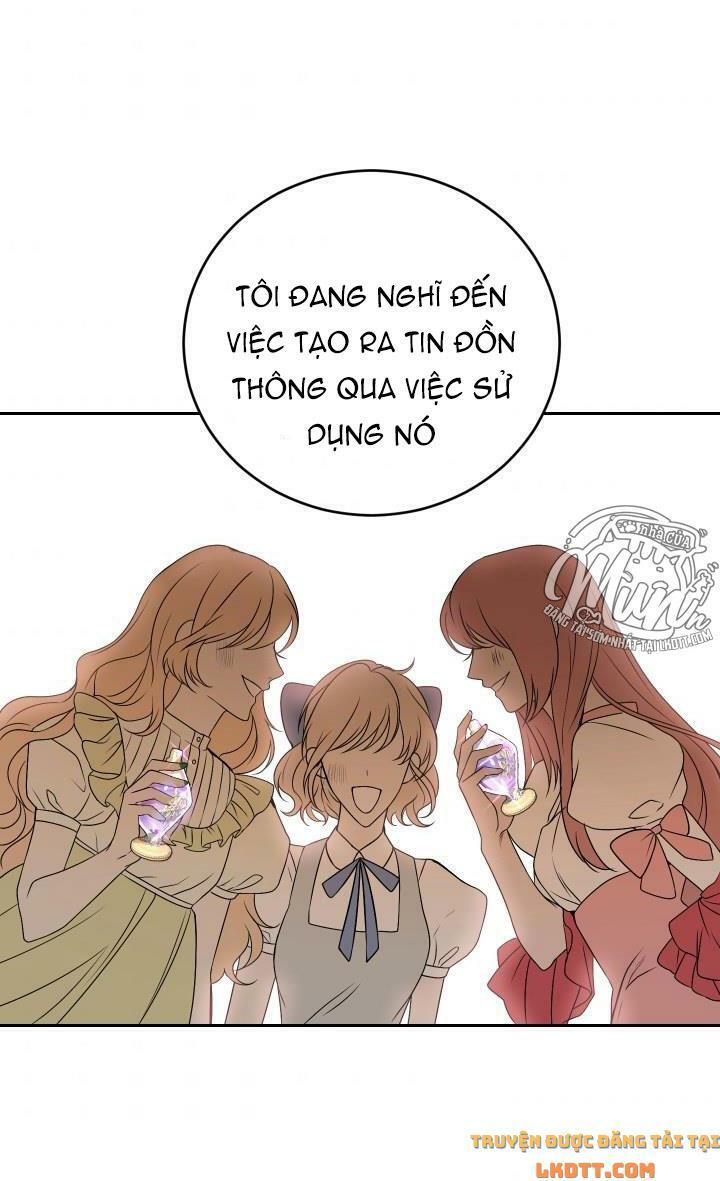 Nhà Điều Chế Nước Hoa Độc Quyền Của Bạo Chúa Chapter 9 - Trang 61