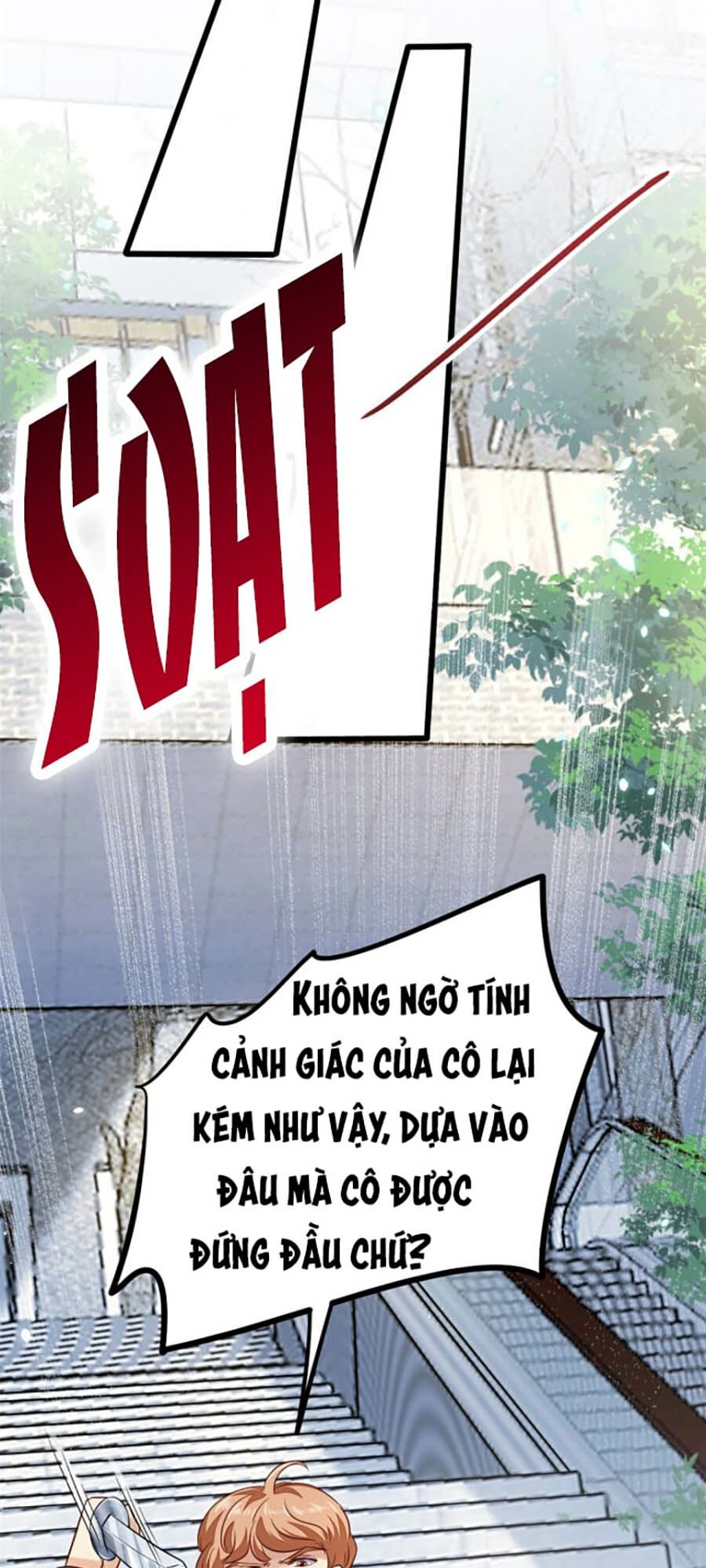 Phúc Hắc Vương Gia: Thê Tử Không Dễ Trêu Chapter 1 - Trang 7