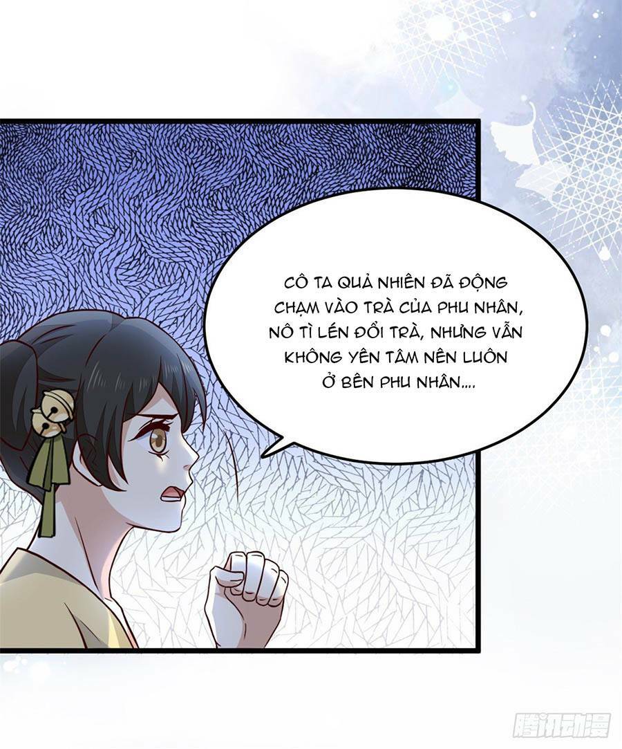 Phúc Hắc Vương Gia: Thê Tử Không Dễ Trêu Chapter 18 - Trang 9