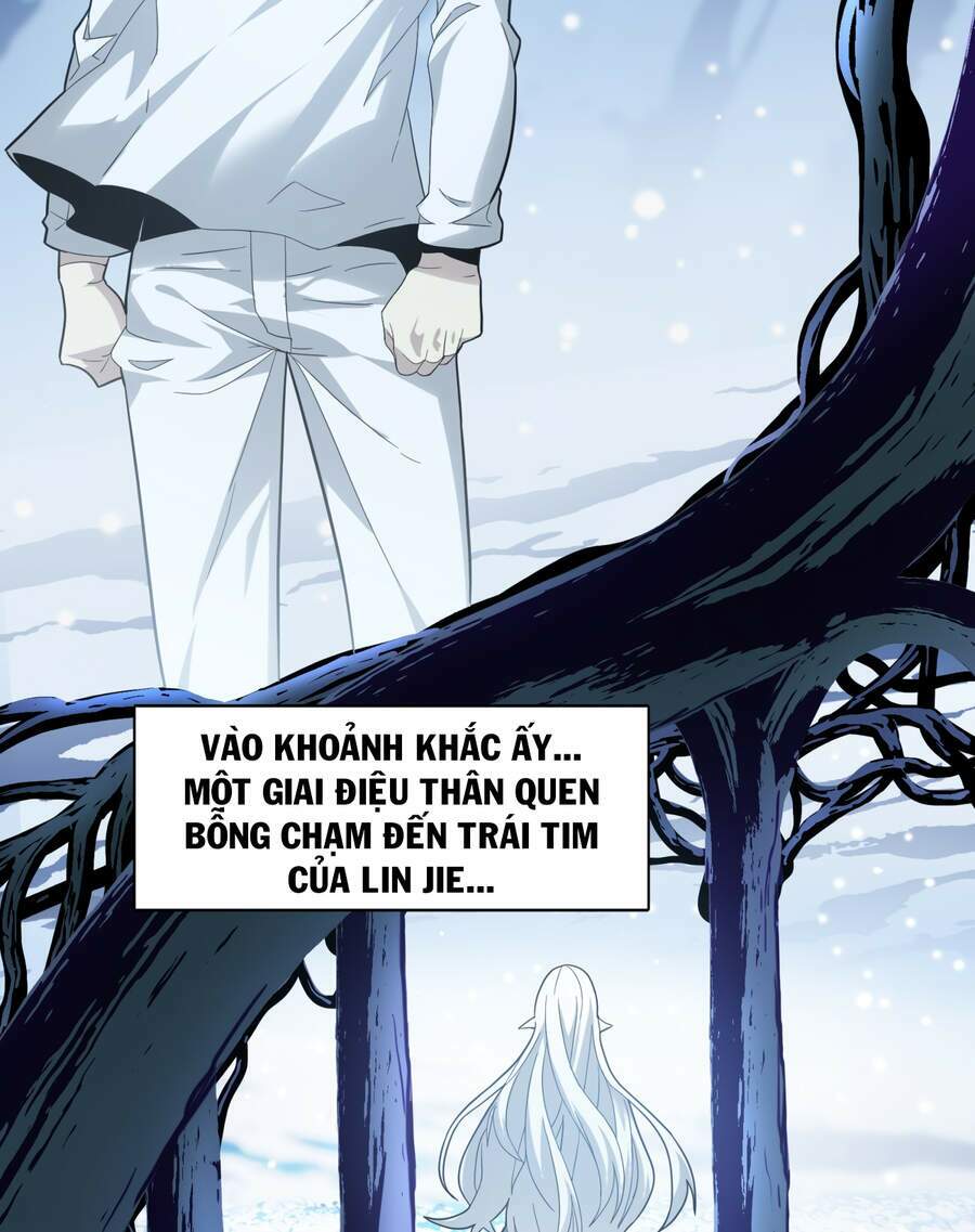 Sức Mạnh Của Ác Thần Chapter 14 - Trang 29