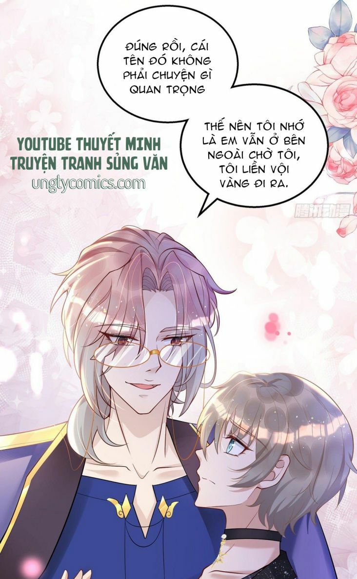 Thú Thụ Bất Thân Chapter 26 - Trang 16