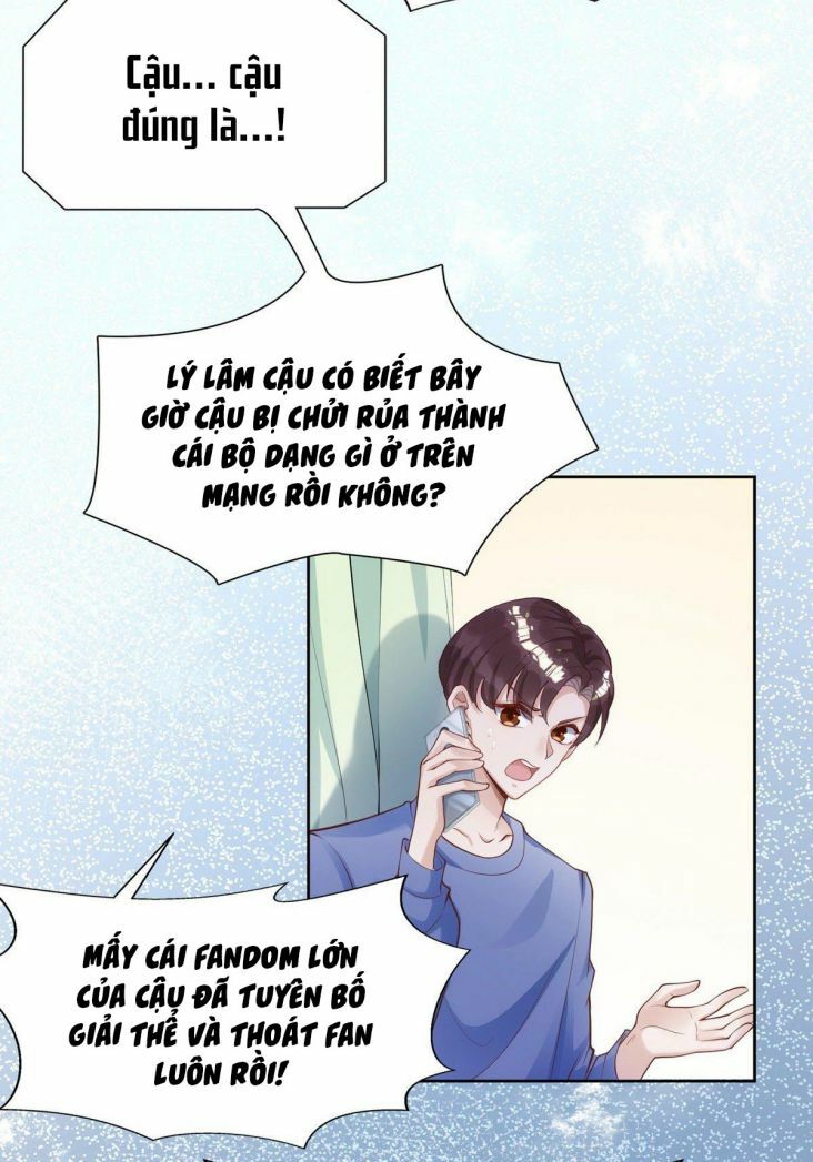 Thú Thụ Bất Thân Chapter 27 - Trang 12