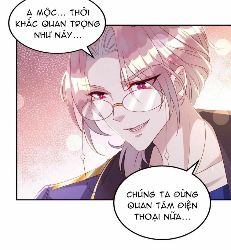 Thú Thụ Bất Thân Chapter 29 - Trang 26