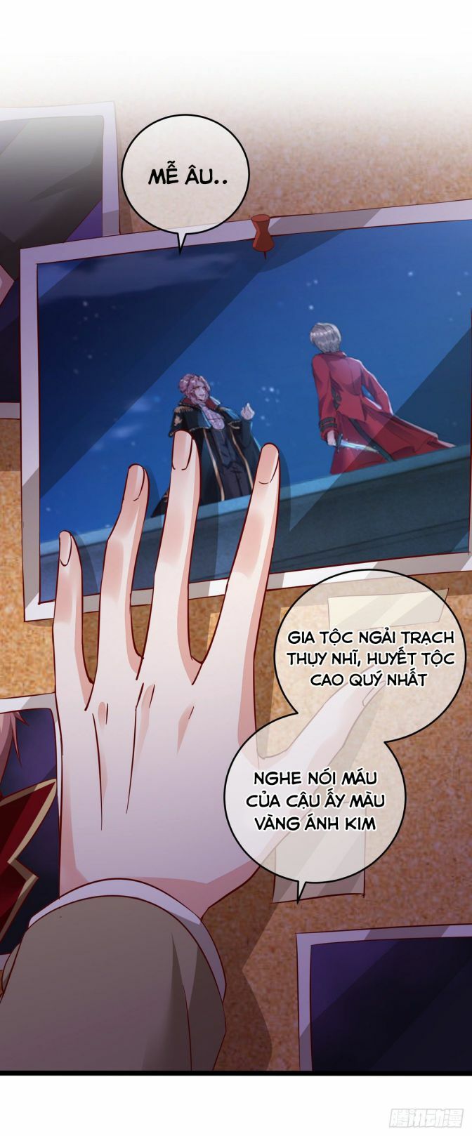 Thú Thụ Bất Thân Chapter 32 - Trang 1