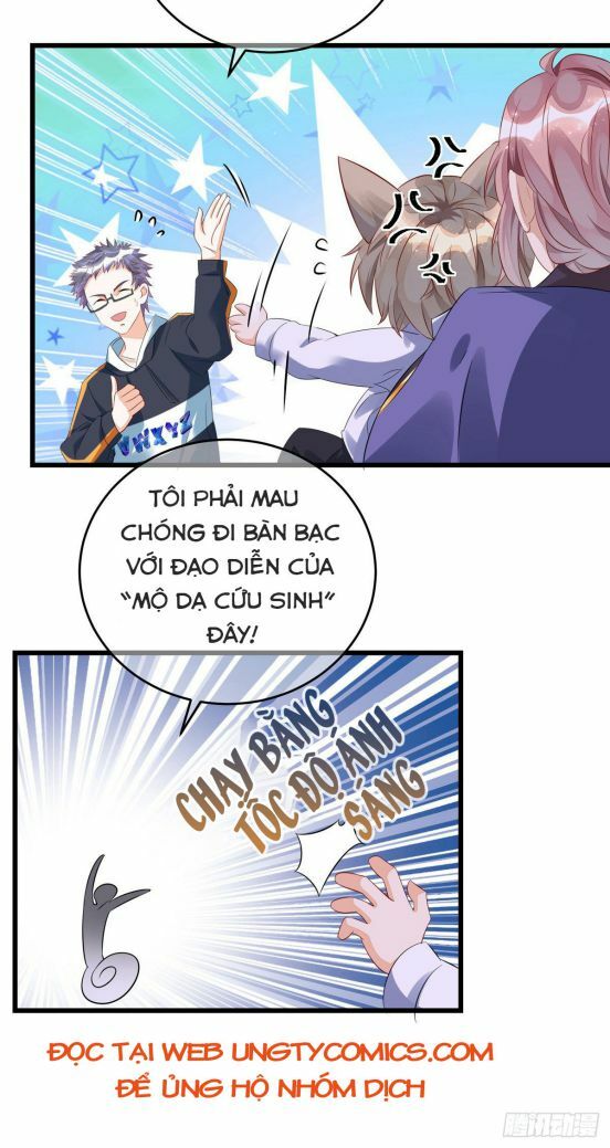 Thú Thụ Bất Thân Chapter 34 - Trang 14