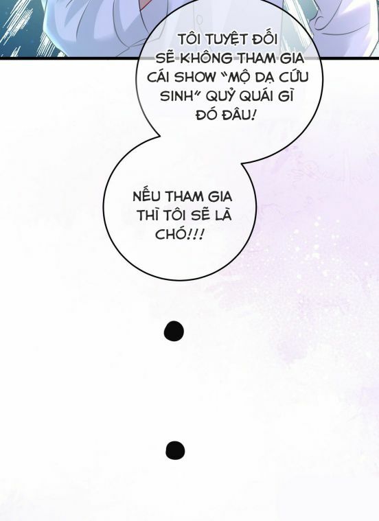 Thú Thụ Bất Thân Chapter 34 - Trang 22