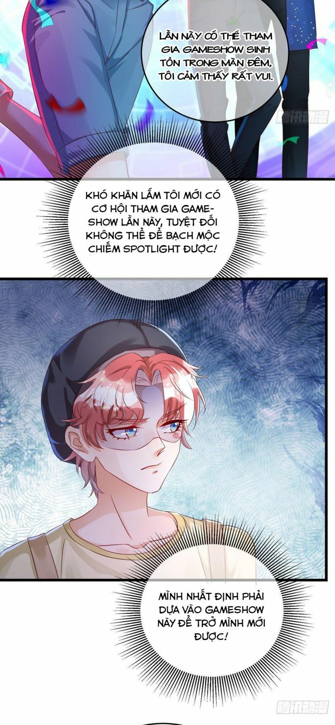 Thú Thụ Bất Thân Chapter 35 - Trang 12