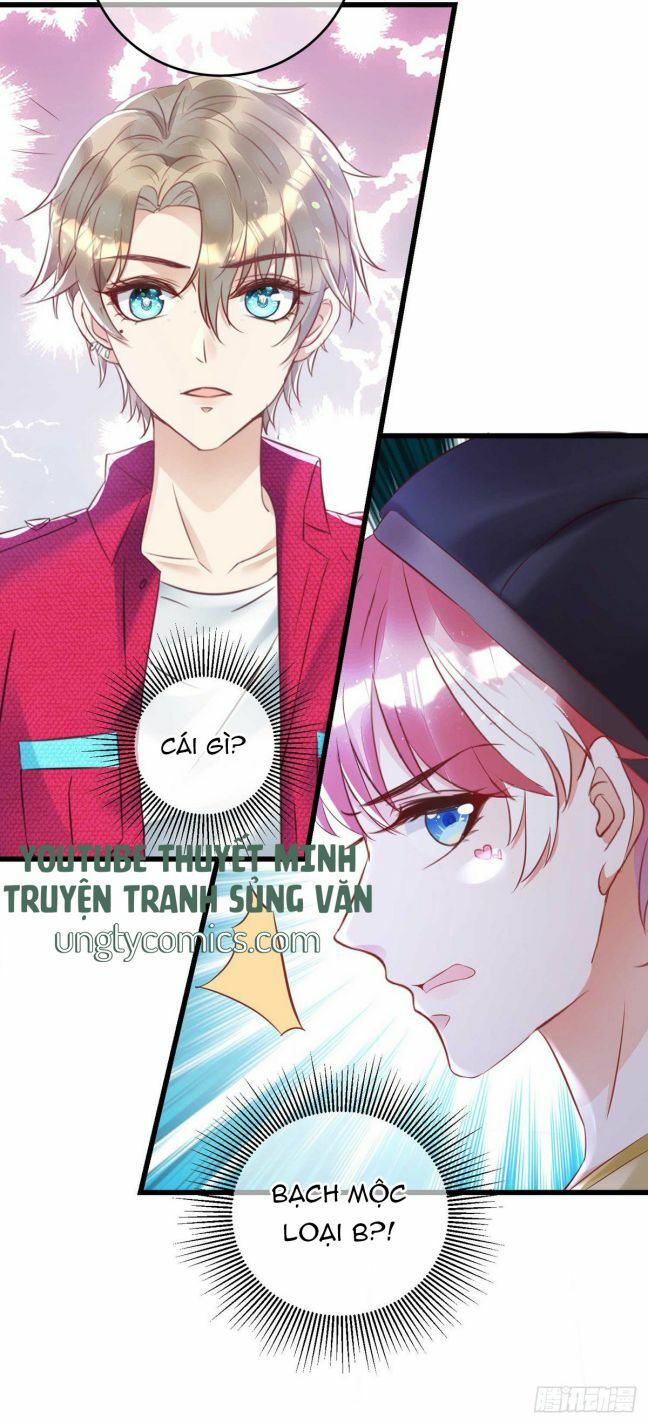 Thú Thụ Bất Thân Chapter 37 - Trang 15