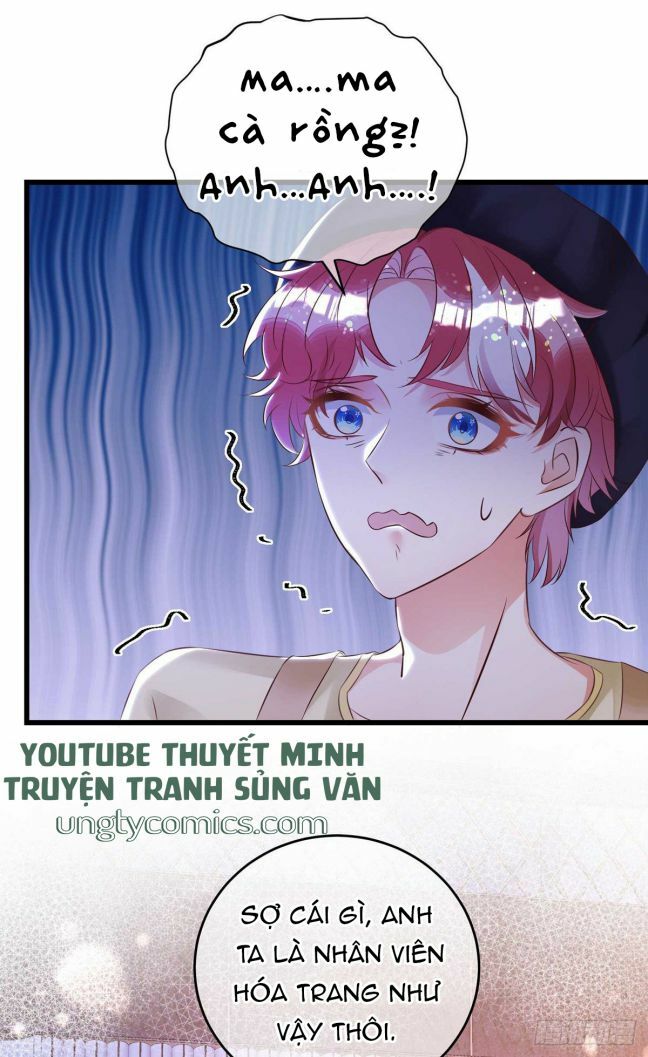 Thú Thụ Bất Thân Chapter 37 - Trang 6