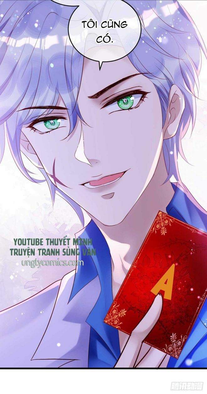 Thú Thụ Bất Thân Chapter 38 - Trang 22