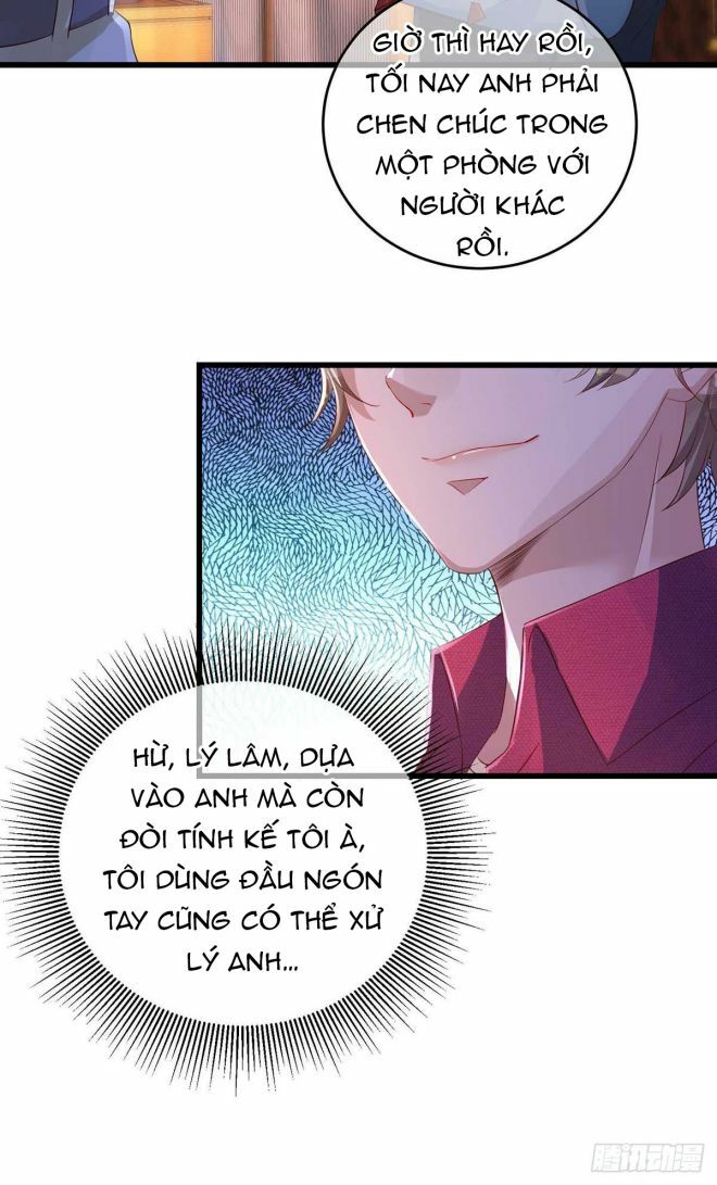 Thú Thụ Bất Thân Chapter 38 - Trang 9