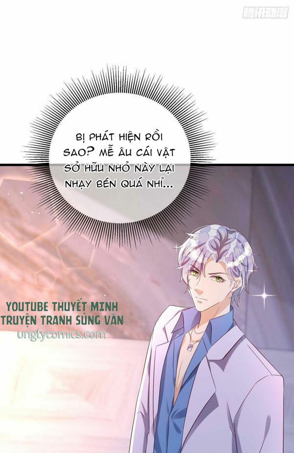 Thú Thụ Bất Thân Chapter 39 - Trang 10