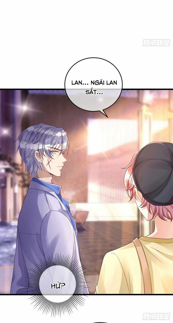 Thú Thụ Bất Thân Chapter 39 - Trang 12