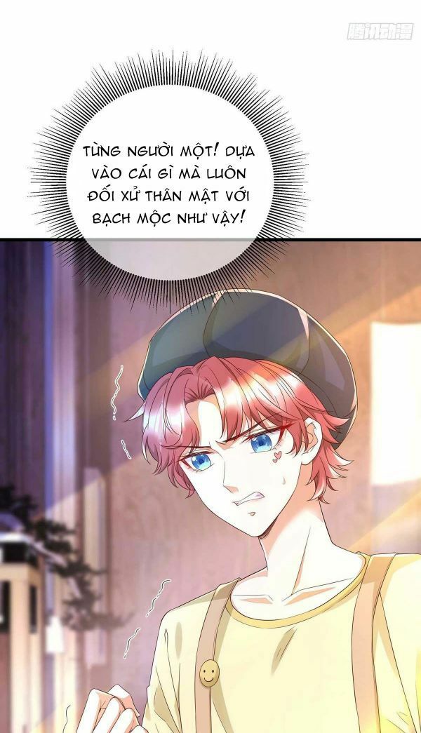 Thú Thụ Bất Thân Chapter 39 - Trang 16