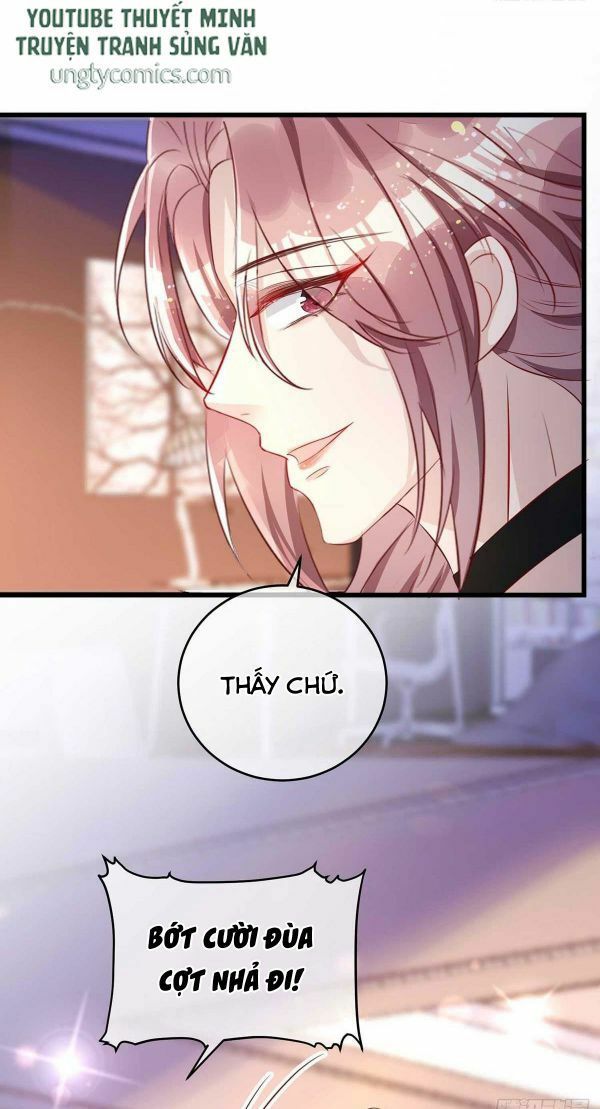 Thú Thụ Bất Thân Chapter 39 - Trang 25