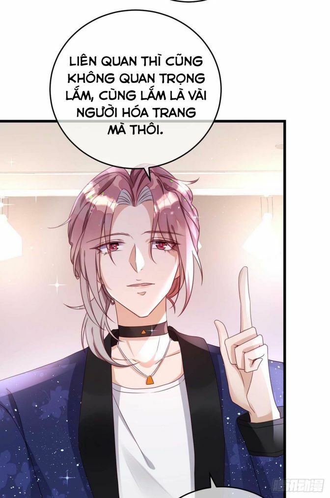 Thú Thụ Bất Thân Chapter 40 - Trang 14