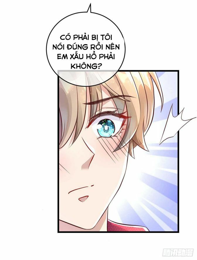 Thú Thụ Bất Thân Chapter 40 - Trang 4